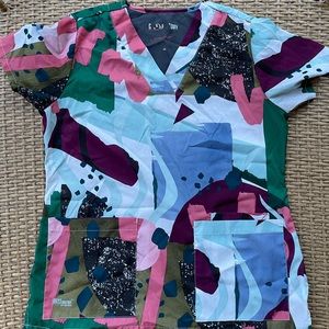 Grey’s Anatomy Scrubs